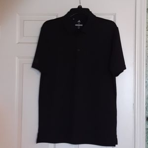 Adidas Collared shortsleeved polo